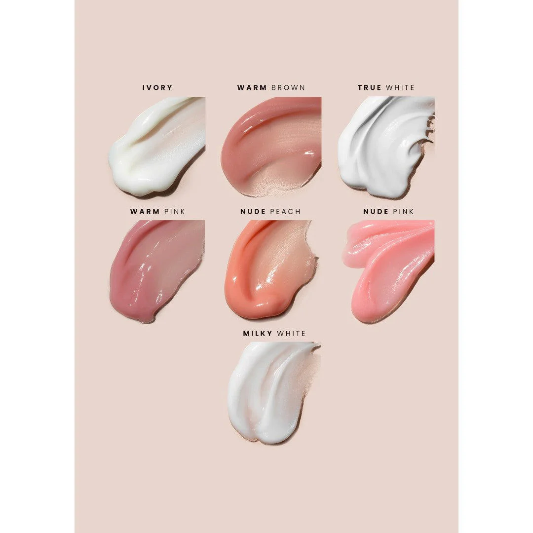 V Beauty Pure Acrygel Like XO Collection 7Pcs - Image 2
