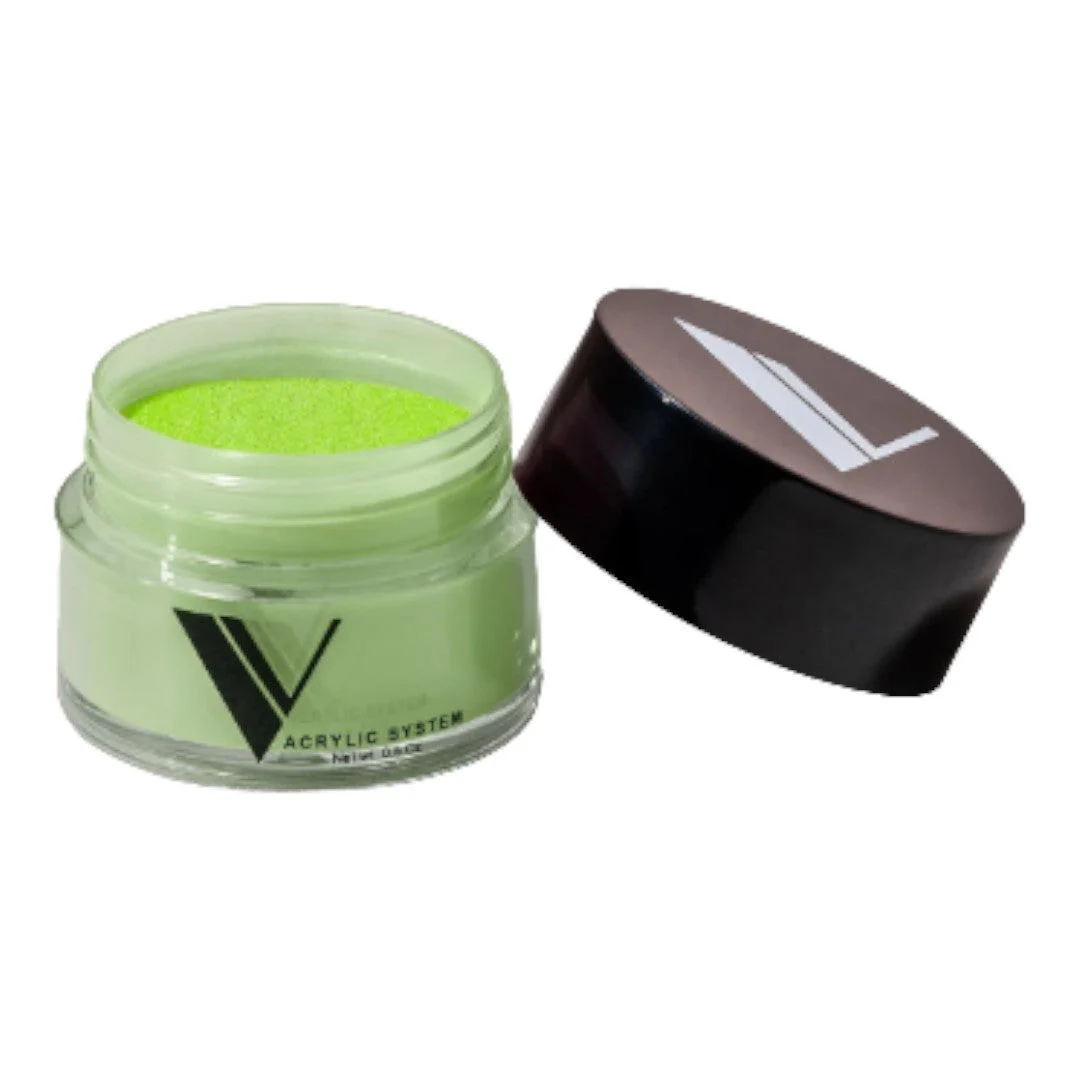 V Beauty Pure Acrylic System 0.5Oz - #112 Chillin'