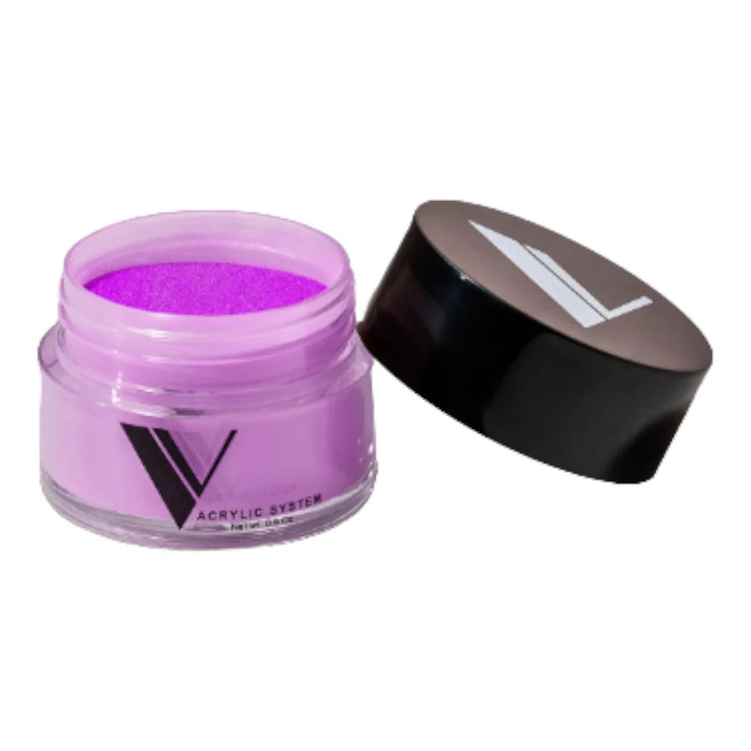 V Beauty Pure Acrylic System 0.5Oz - #115 Stoked