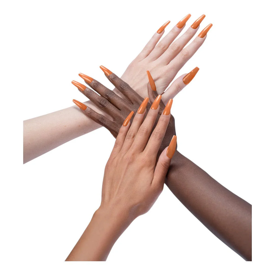 V Beauty Pure Acrylic System 0.5Oz - #122 Jupiter - Image 2