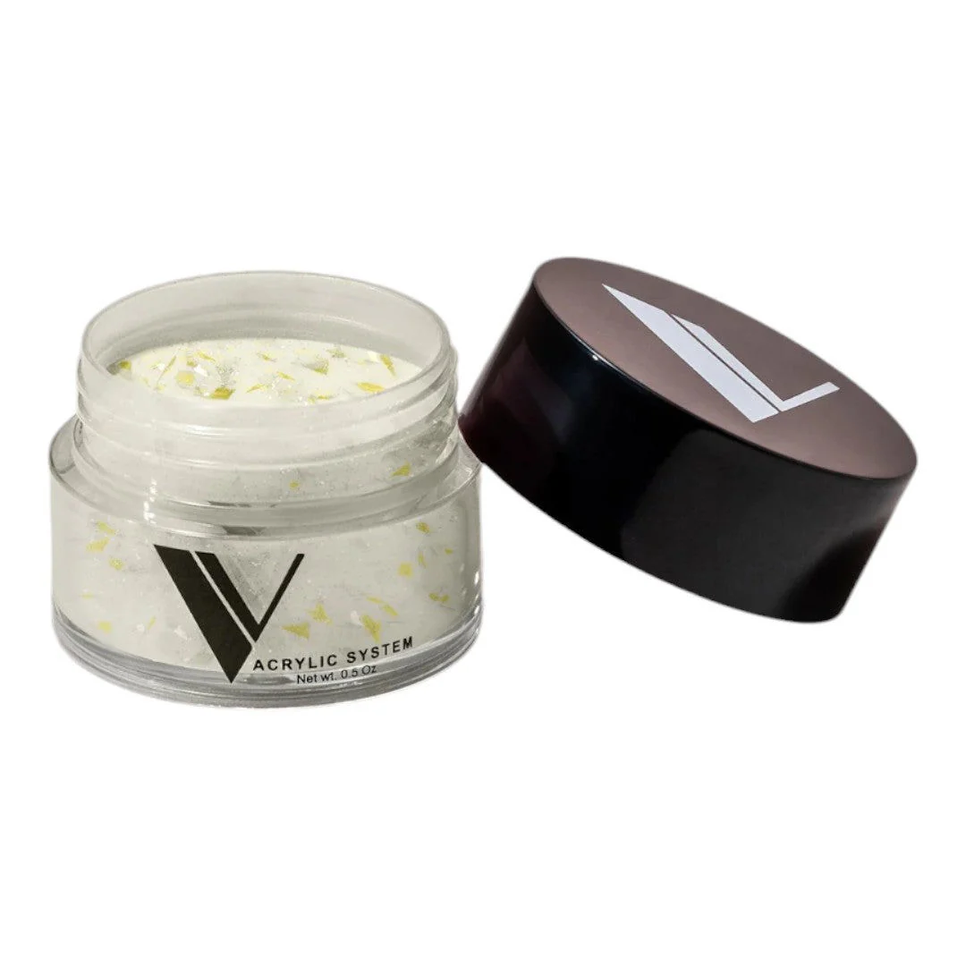 V Beauty Pure Acrylic System 0.5Oz - #138 Moon Light
