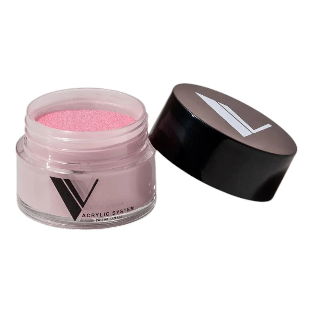V Beauty Pure Acrylic System 0.5Oz - #169 Calle Ocho