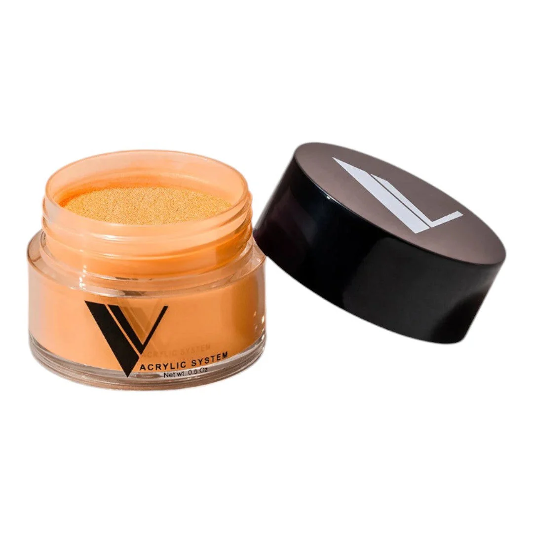 V Beauty Pure Acrylic System 0.5Oz - #180 Hustle & Glow - Image 2
