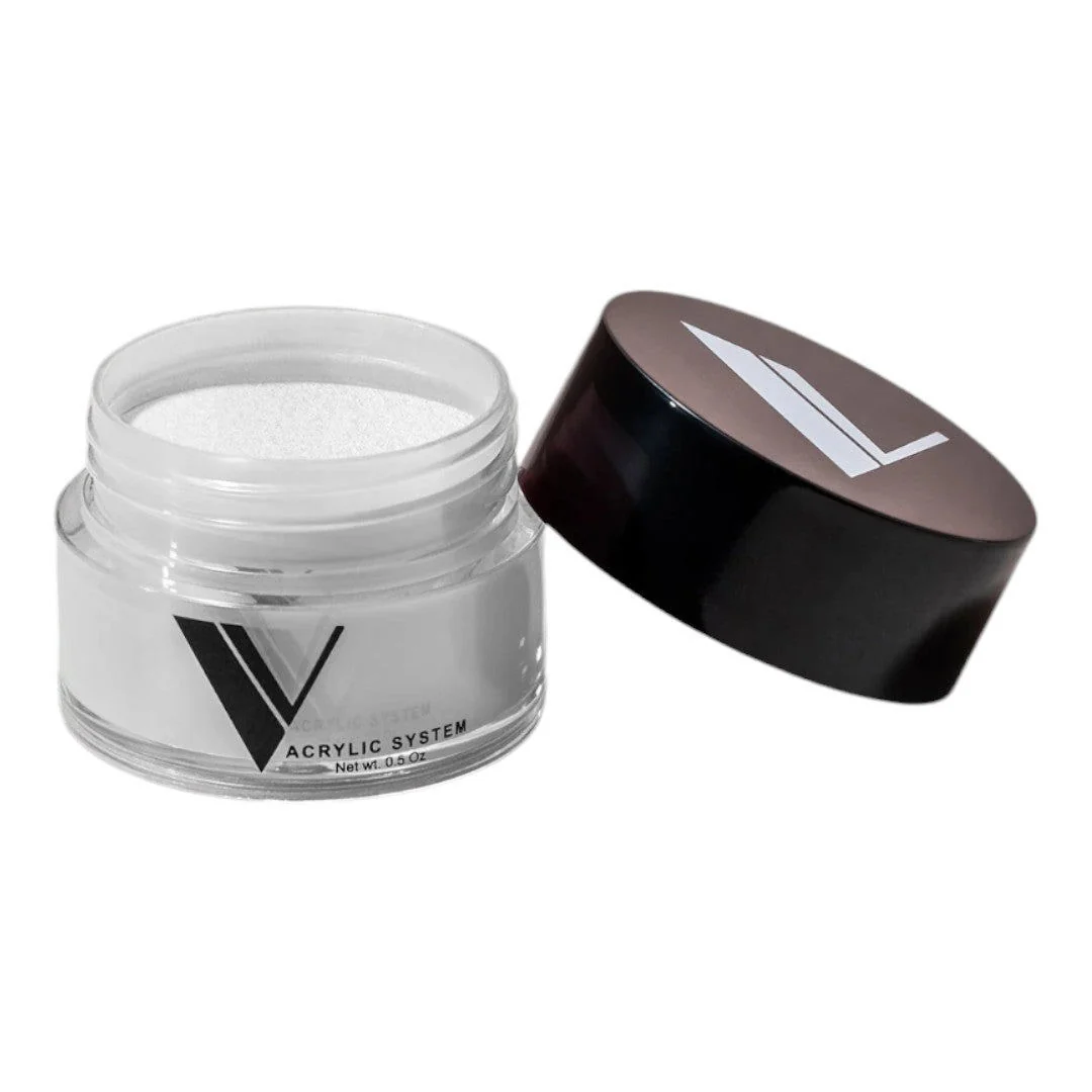 V Beauty Pure Acrylic System 0.5Oz - #185 Maui Wowie - Image 3