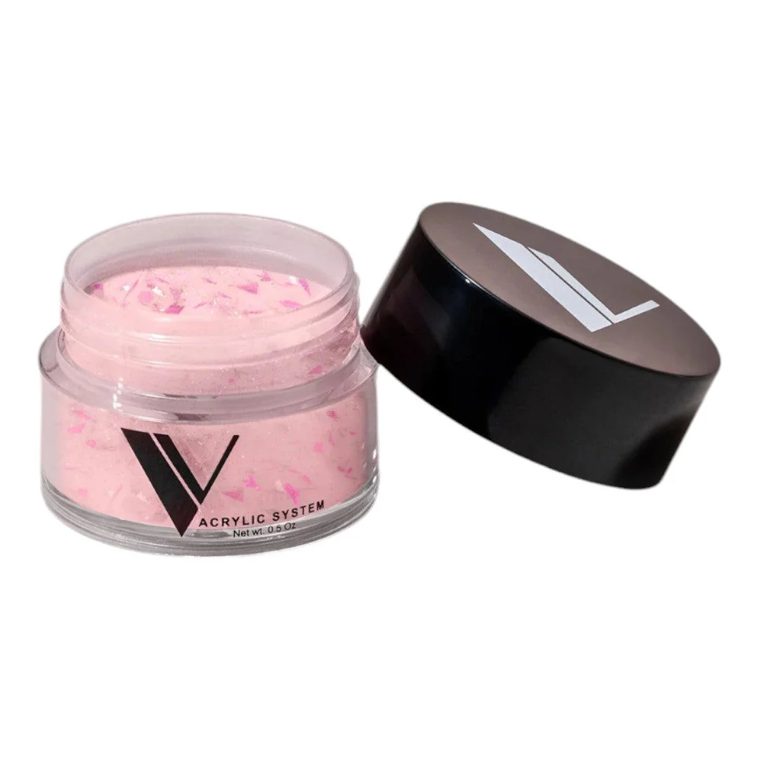 V Beauty Pure Acrylic System 0.5Oz - #190 Amethyst