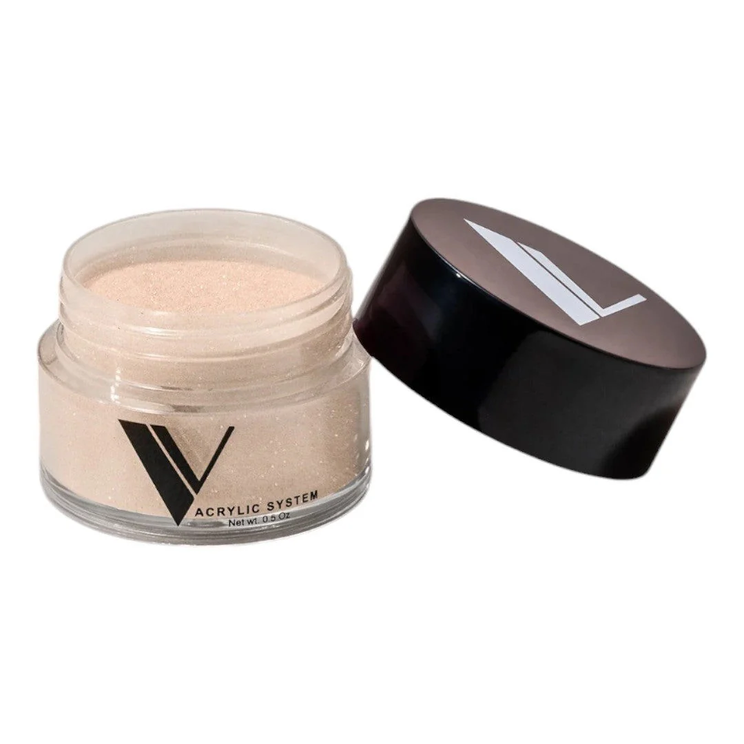 V Beauty Pure Acrylic System 0.5Oz - #203 Royale