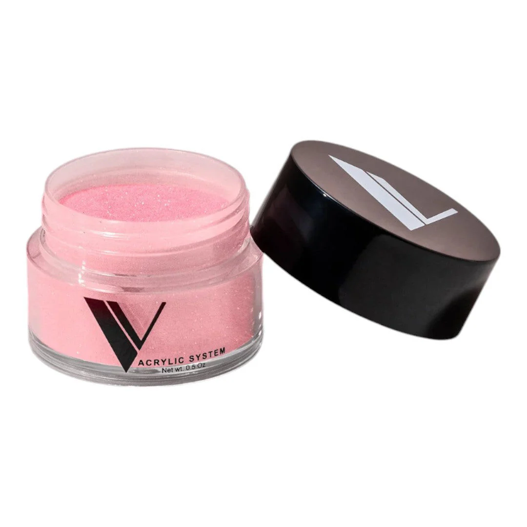 V Beauty Pure Acrylic System 0.5Oz - #212 Age Of Love