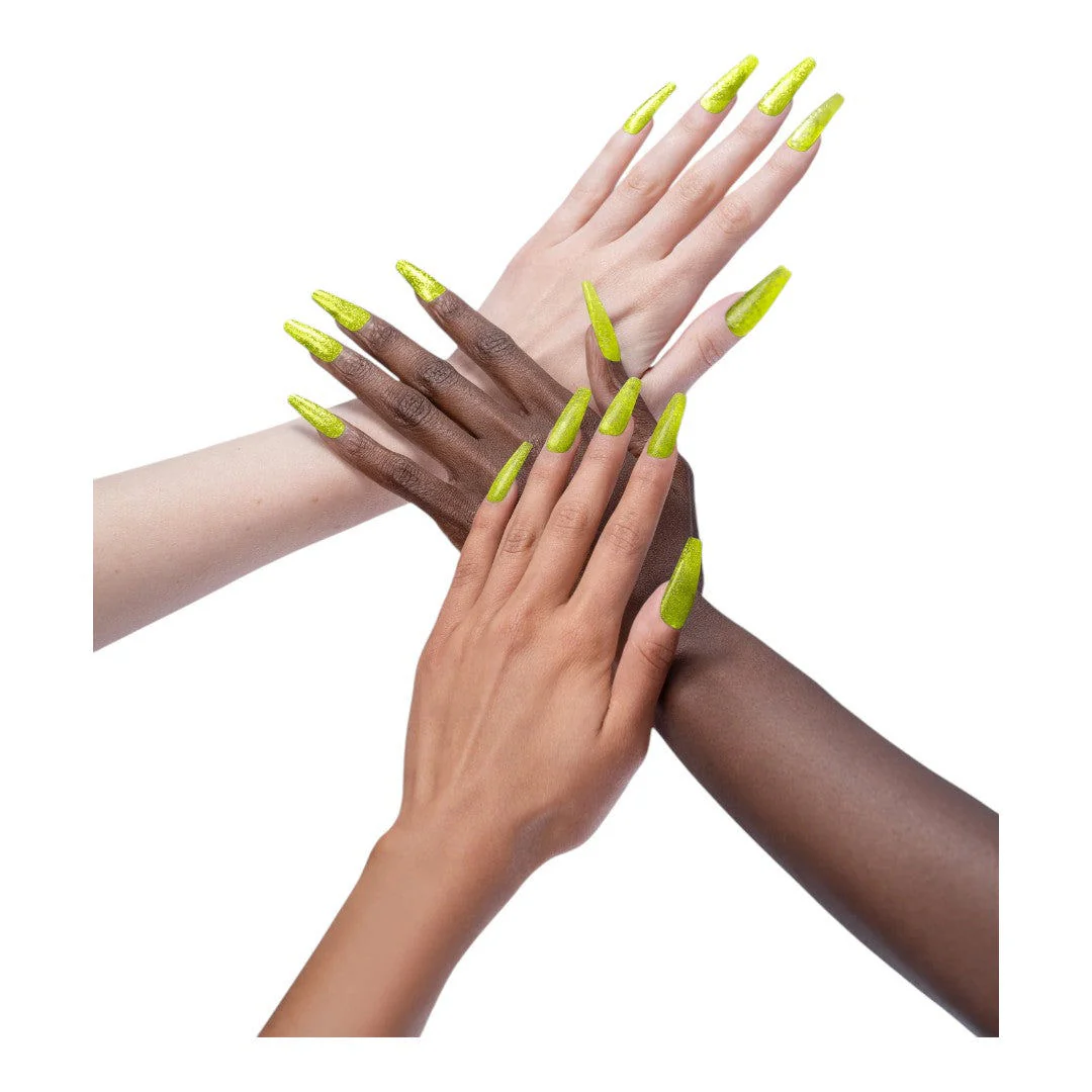 V Beauty Pure Acrylic System 0.5Oz - #214 Get Down - Image 2