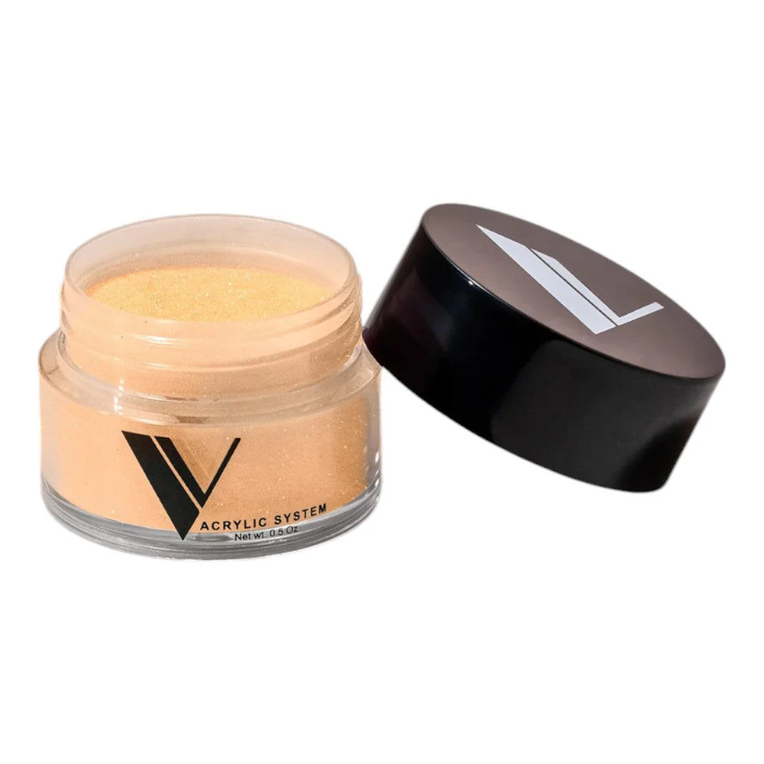V Beauty Pure Acrylic System 0.5Oz - #216 Go Bang