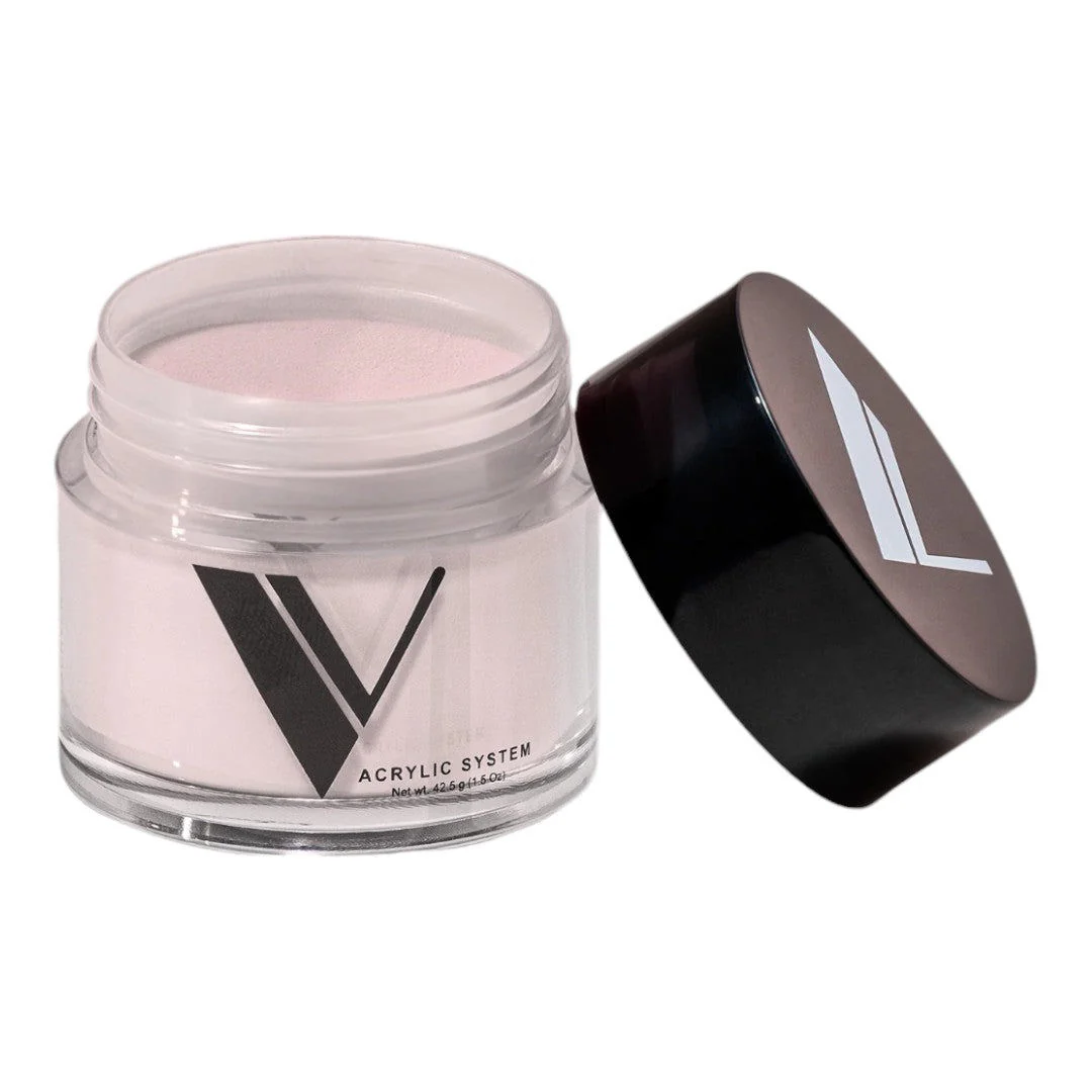 V Beauty Pure Acrylic System 1.5Oz - Classic Nude