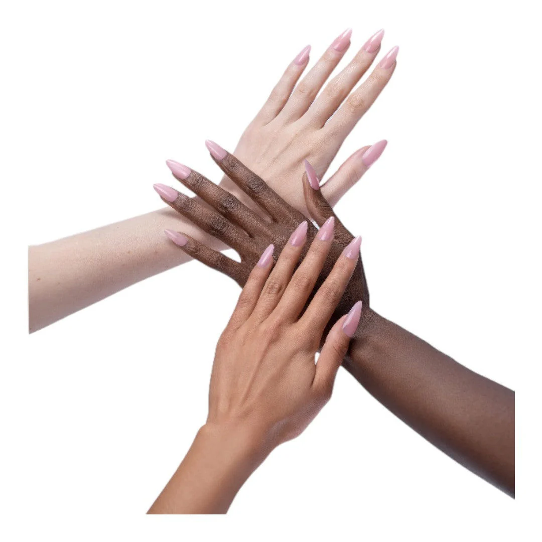 V Beauty Pure Acrylic System 1.5Oz - Raspberry Cream Cheese - Image 2