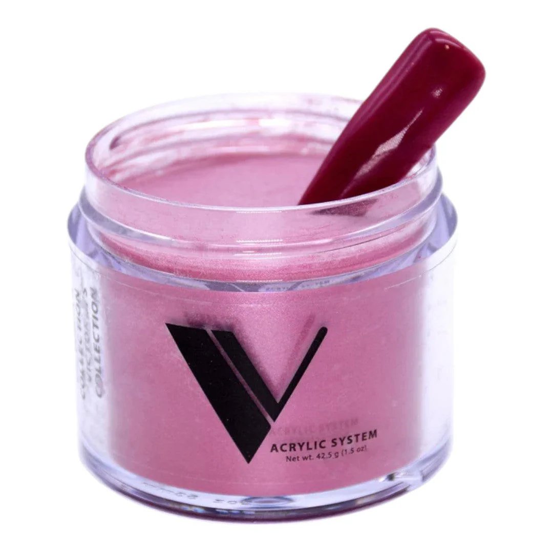 V Beauty Pure Acrylic System 1.5Oz - Victoria's Collection #1