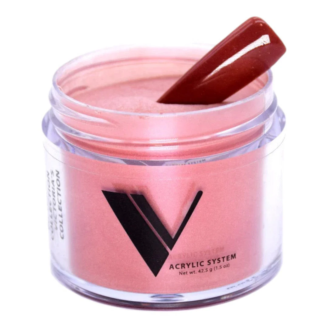 V Beauty Pure Acrylic System 1.5Oz - Victoria's Collection #10