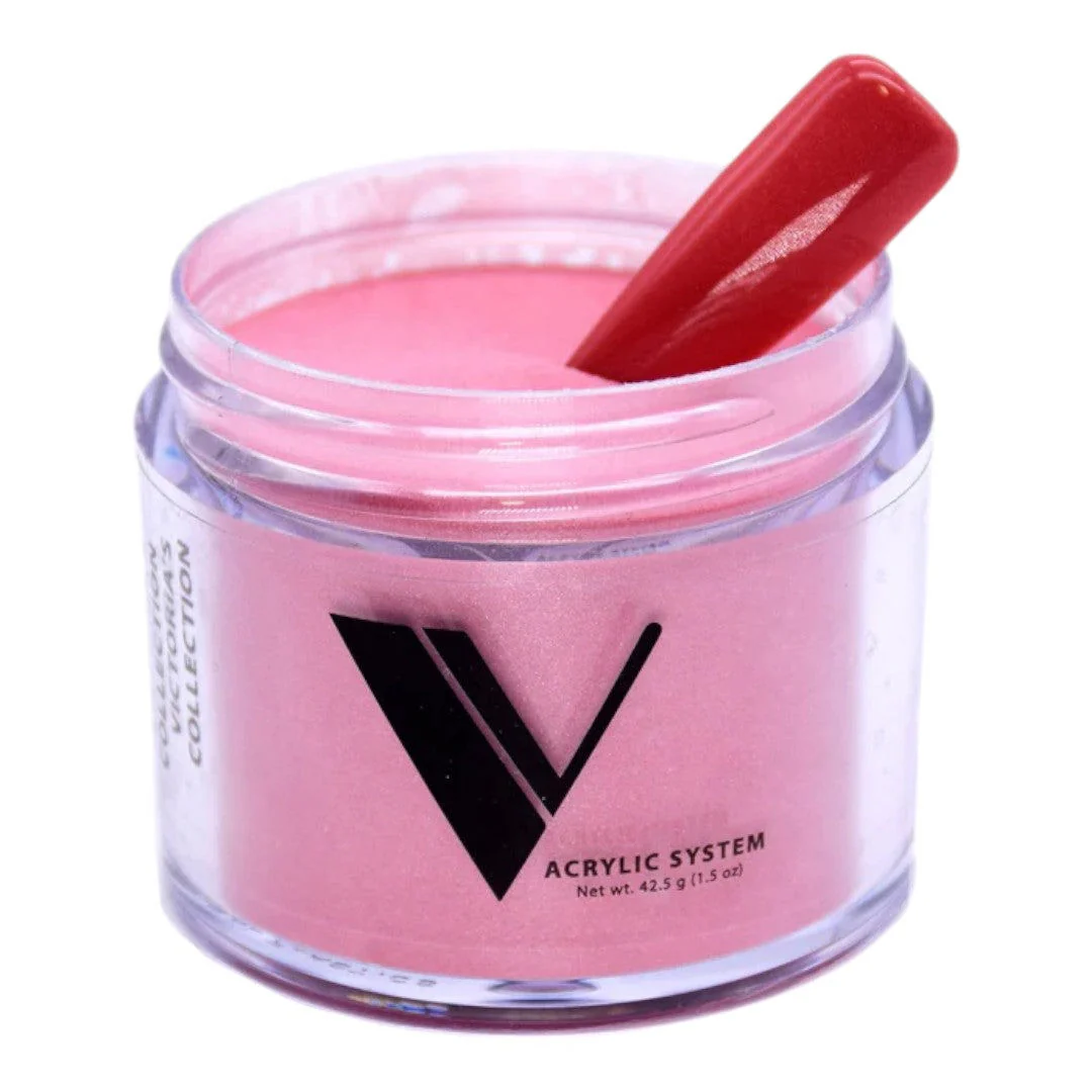 V Beauty Pure Acrylic System 1.5Oz - Victoria's Collection #2