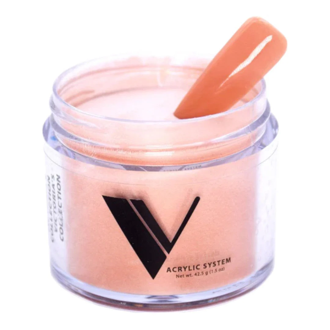 V Beauty Pure Acrylic System 1.5Oz - Victoria's Collection #6