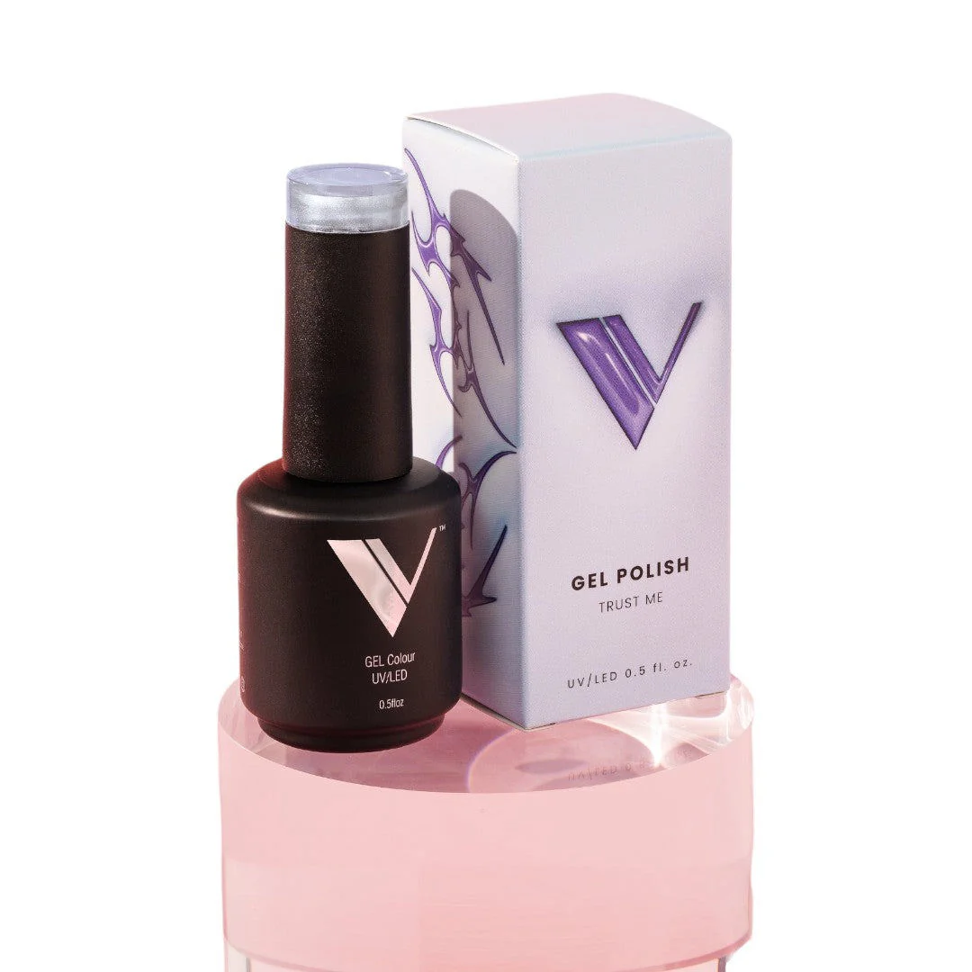 V Beauty Pure Cat Eye Gel Polish #254 Trust Me