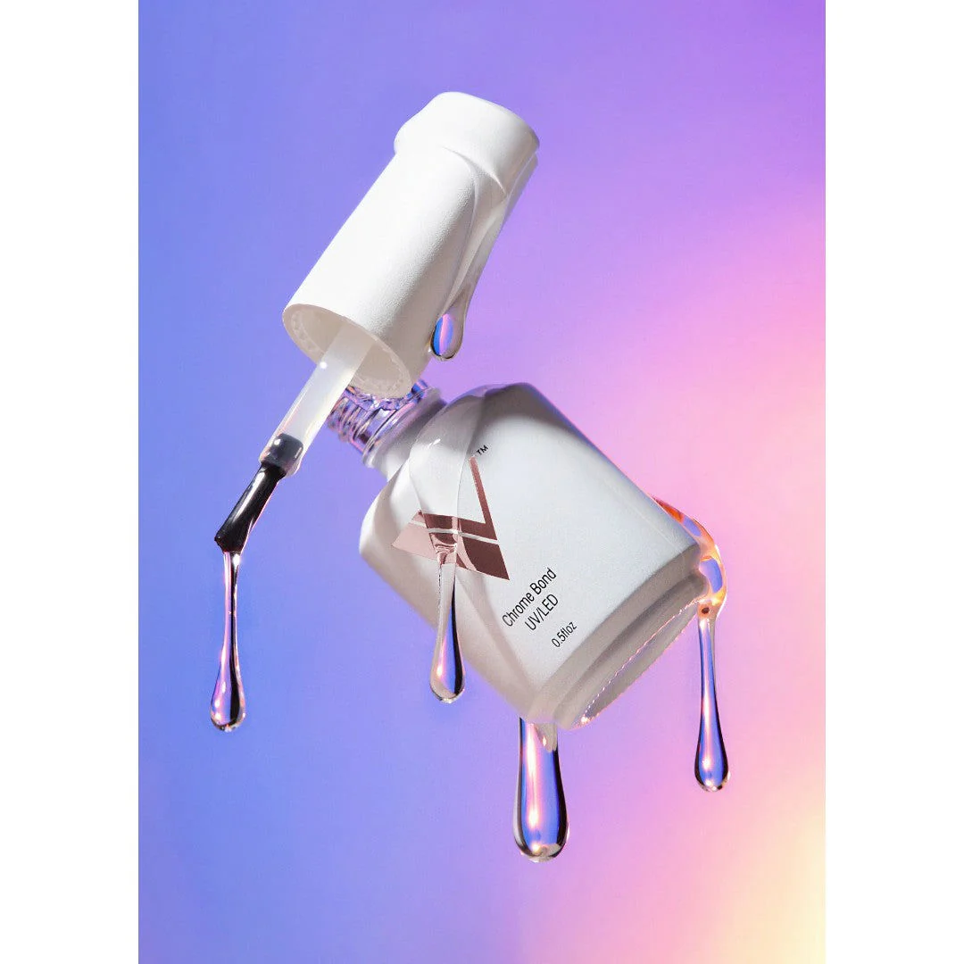 V Beauty Pure Chrome Bond - Image 2
