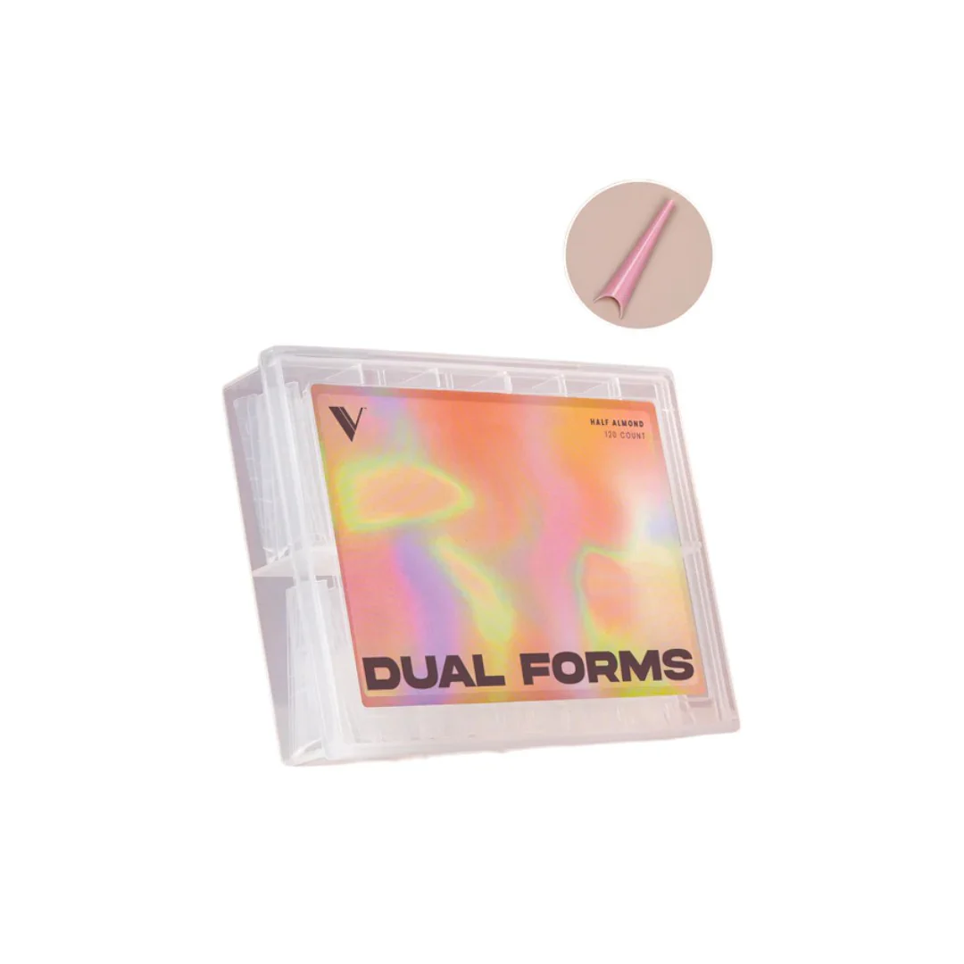 V Beauty Pure Dual Forms (120 Count) - Image 2