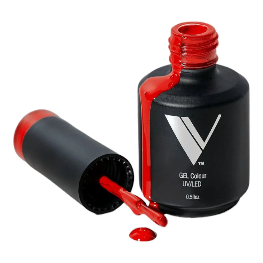 V Beauty Pure Gel Polish - 002