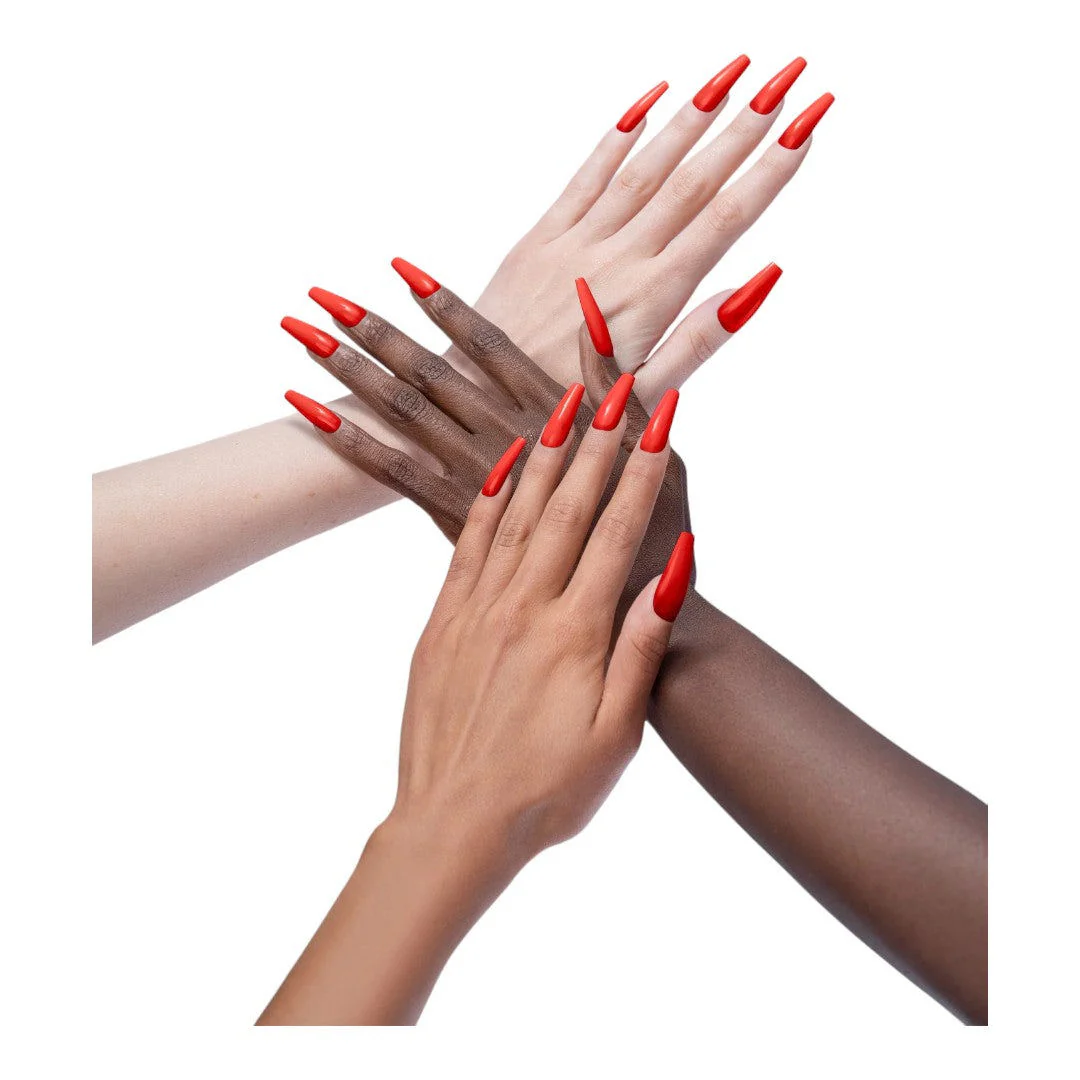 V Beauty Pure Gel Polish - 005 - Image 2