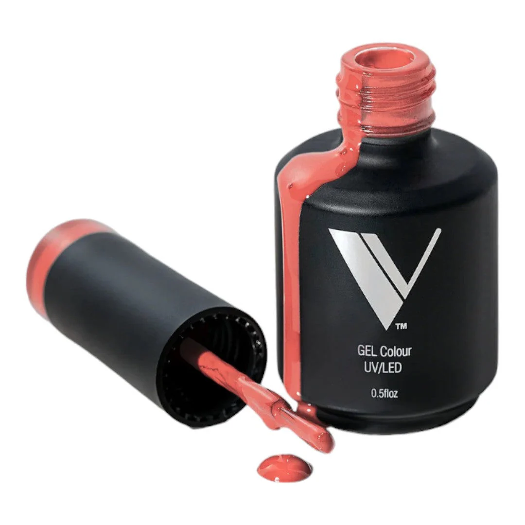 V Beauty Pure Gel Polish - 020