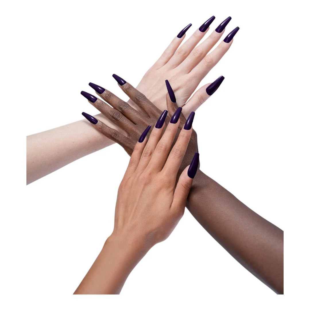 V Beauty Pure Gel Polish - 024 - Image 2