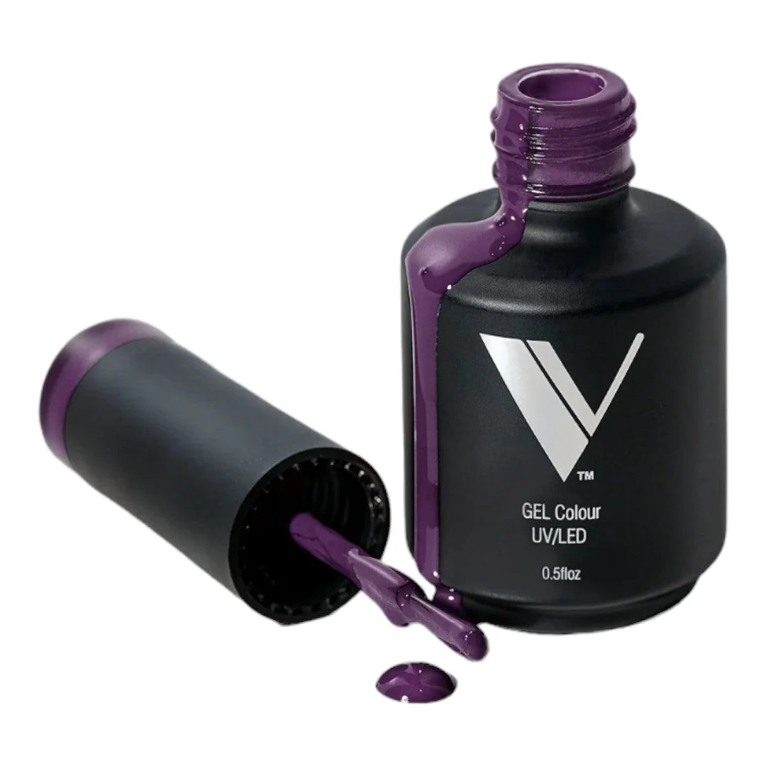 V Beauty Pure Gel Polish - 025