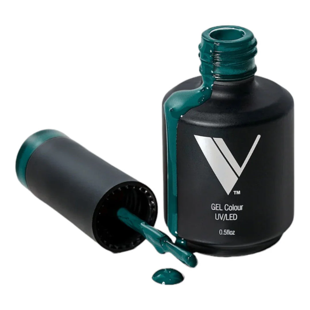 V Beauty Pure Gel Polish - 033 Drown