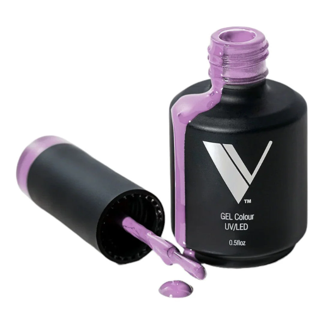 V Beauty Pure Gel Polish - 046