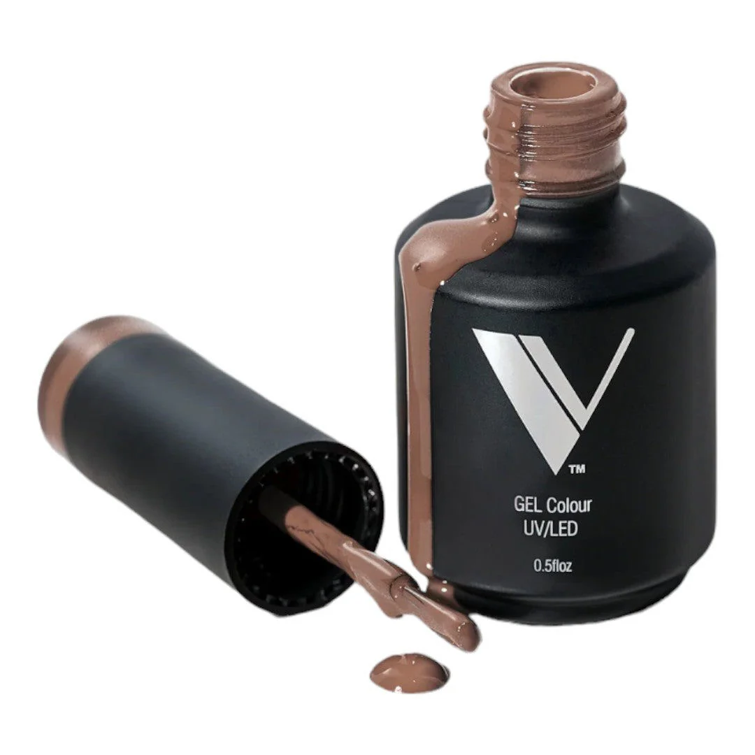 V Beauty Pure Gel Polish - 051 Natural