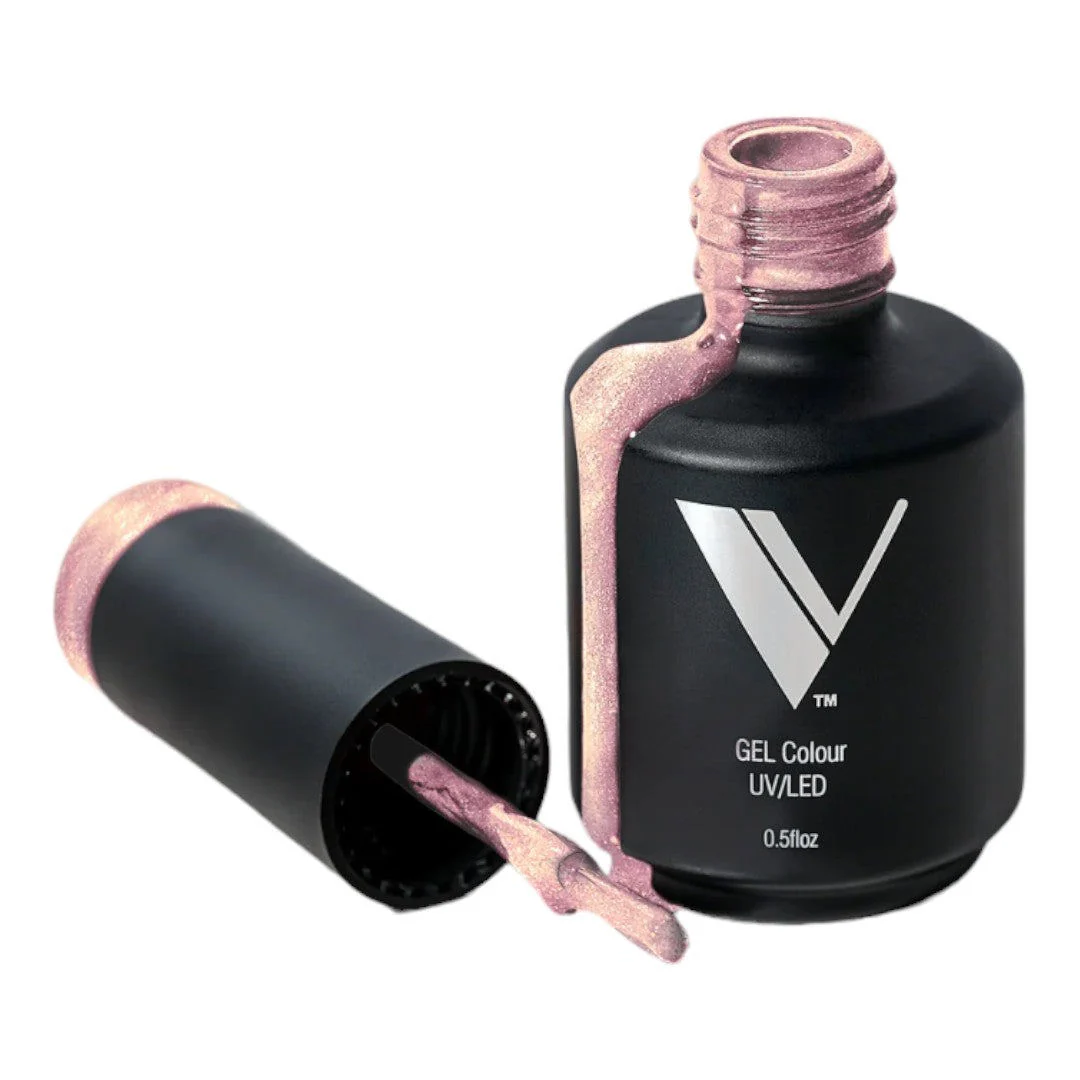 V Beauty Pure Gel Polish - 062 Ice Me Out