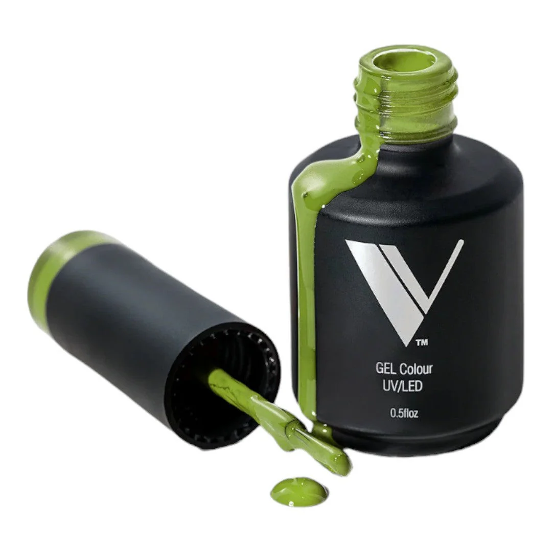 V Beauty Pure Gel Polish - 082