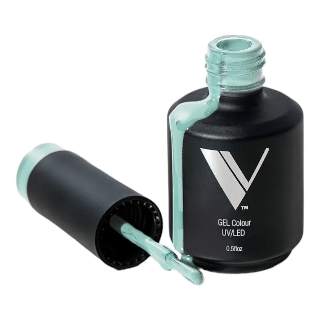 V Beauty Pure Gel Polish - 091 Wave