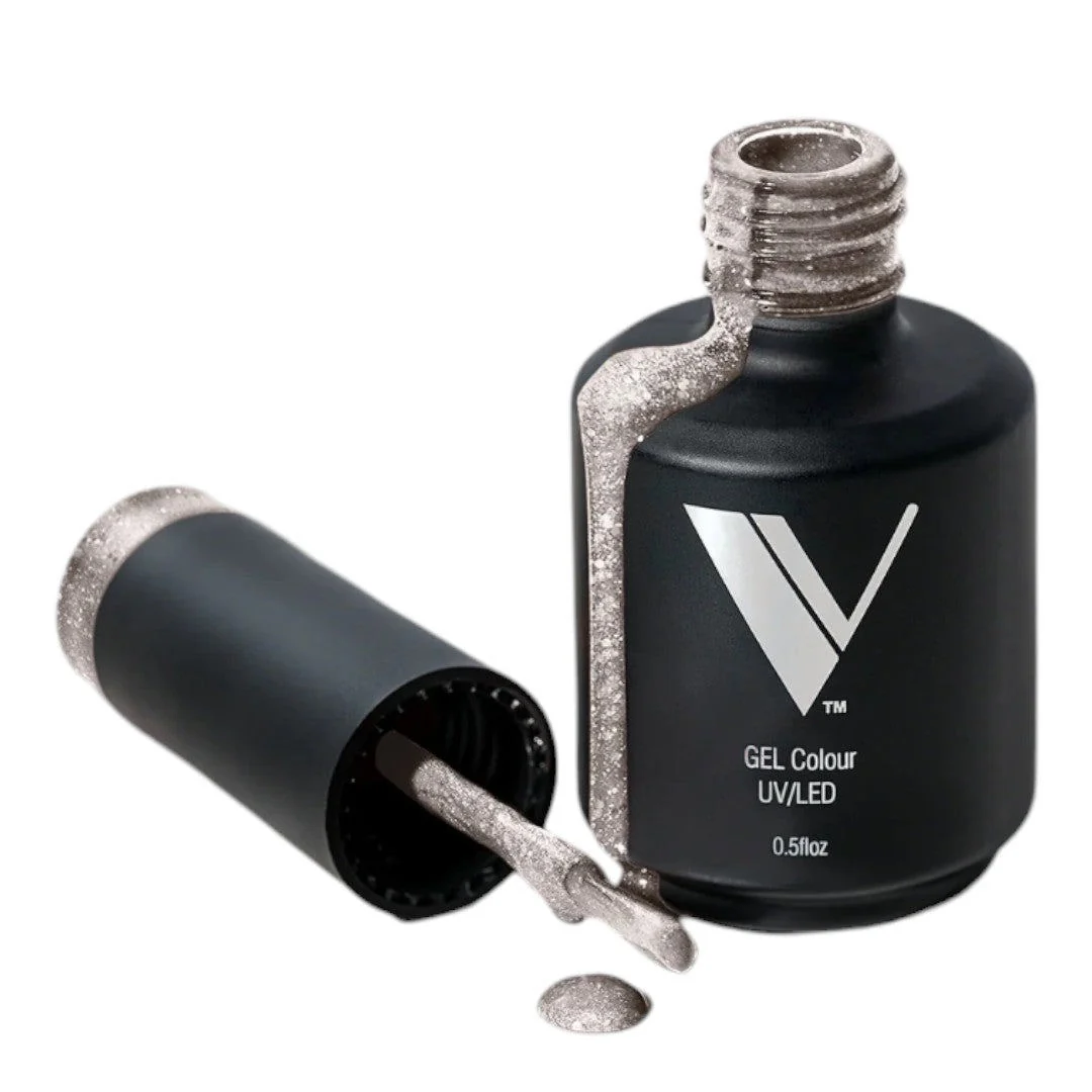 V Beauty Pure Gel Polish - 100