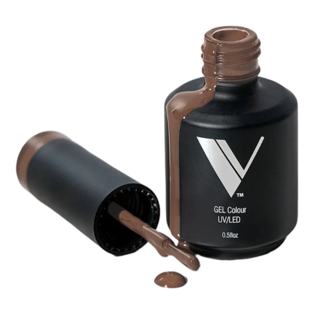 V Beauty Pure Gel Polish - 112 Naughty