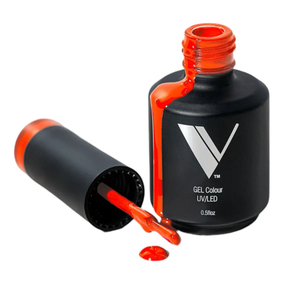 V Beauty Pure Gel Polish - 114 Italia