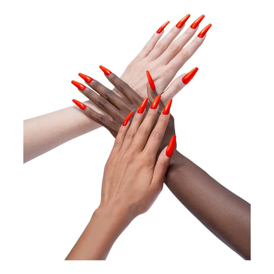 V Beauty Pure Gel Polish - 114 Italia - Image 2