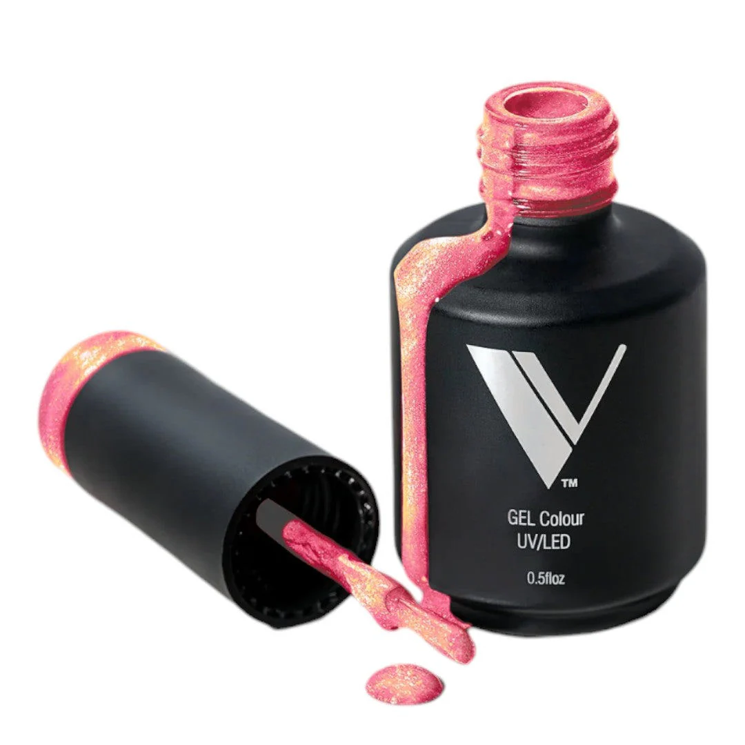 V Beauty Pure Gel Polish - 116