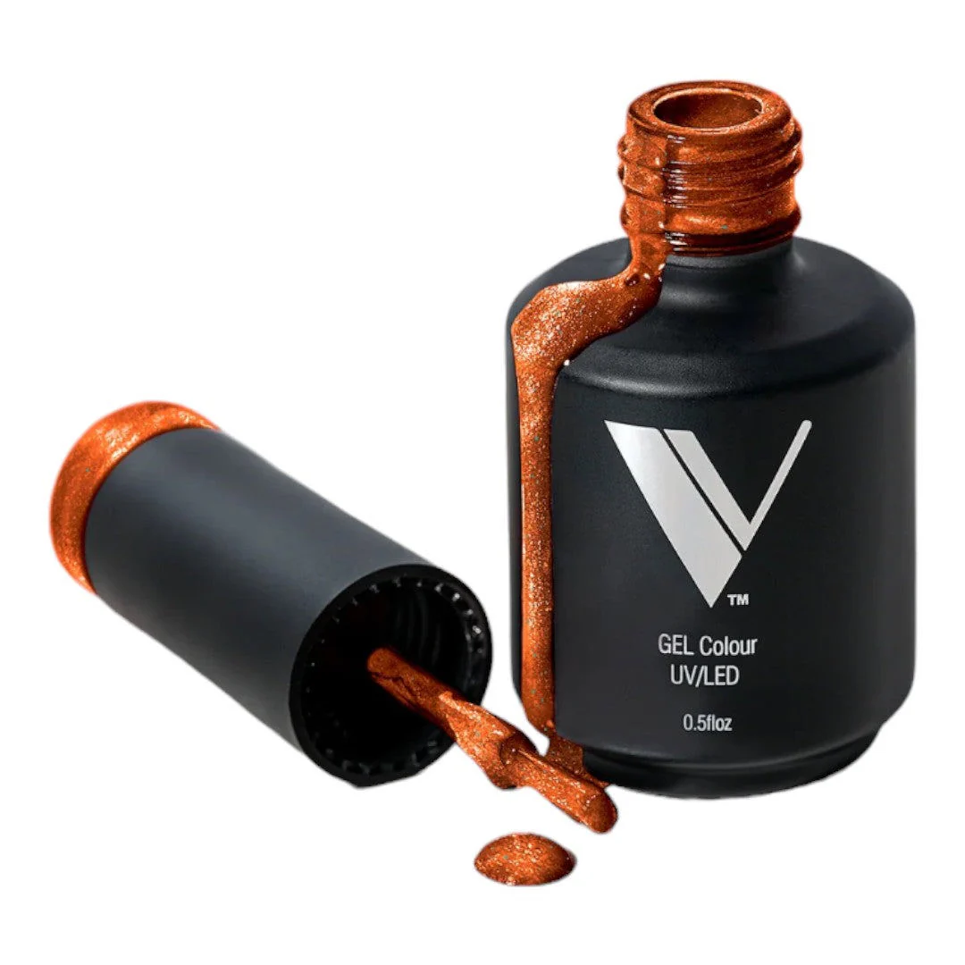 V Beauty Pure Gel Polish - 117