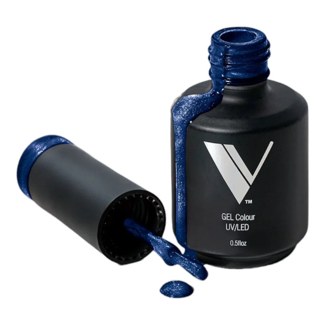 V Beauty Pure Gel Polish - 119