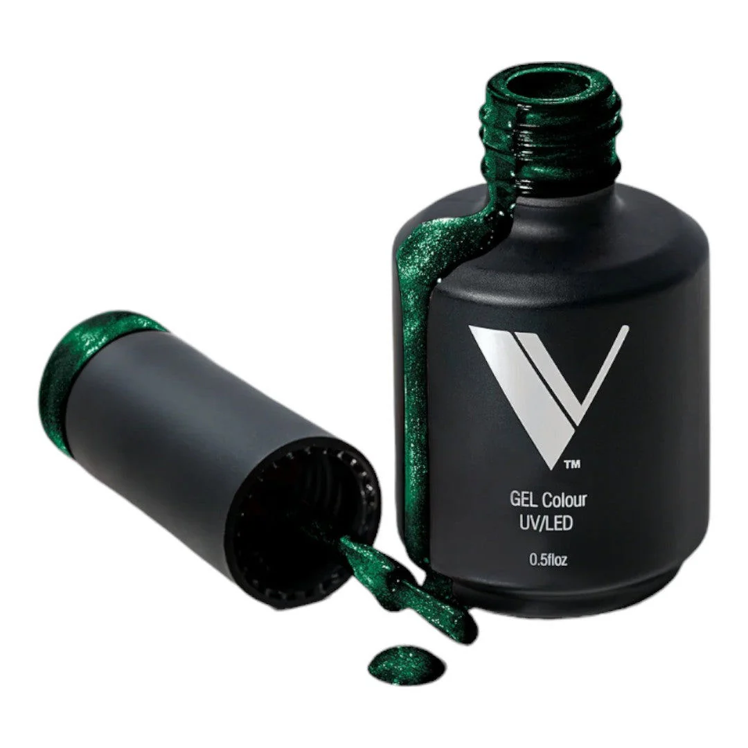 V Beauty Pure Gel Polish - 120