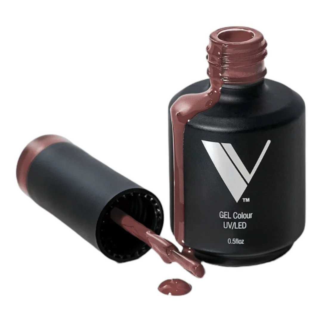 V Beauty Pure Gel Polish - 134 Amaretto