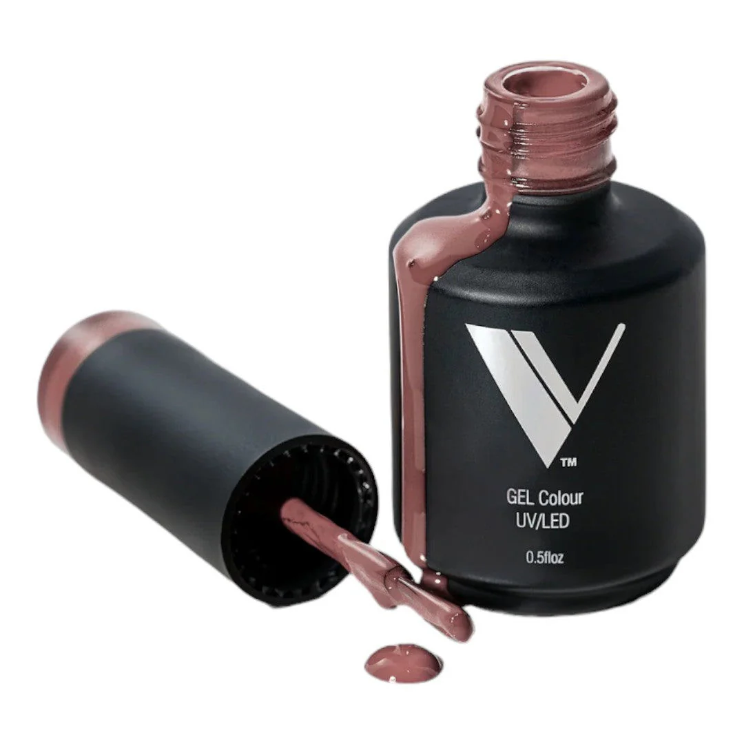 V Beauty Pure Gel Polish - 135 Mocha