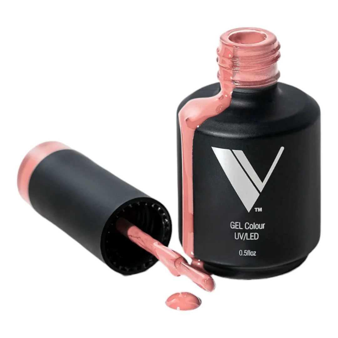 V Beauty Pure Gel Polish - 148 Purged