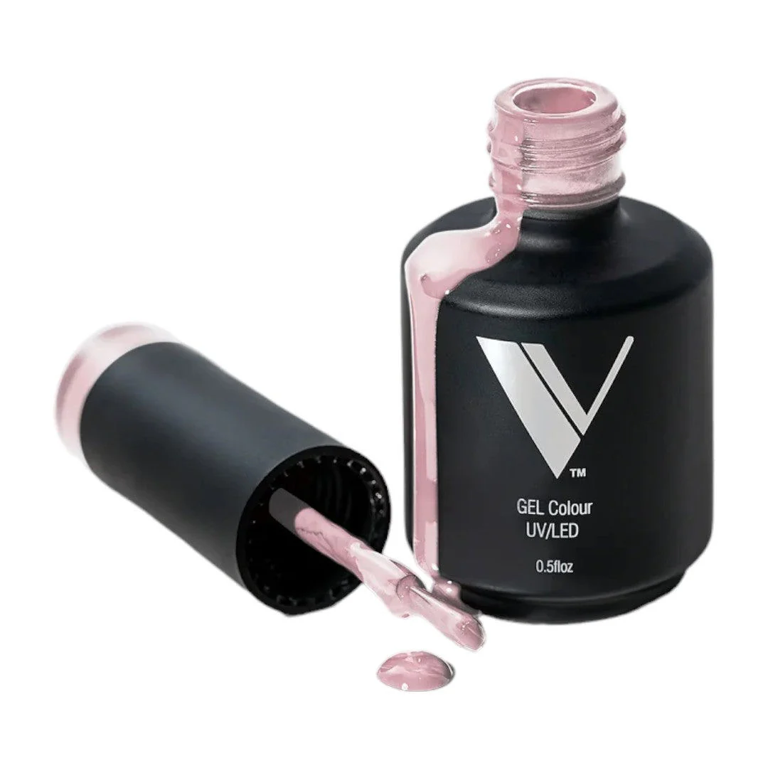 V Beauty Pure Gel Polish - 162 Better Off Alone