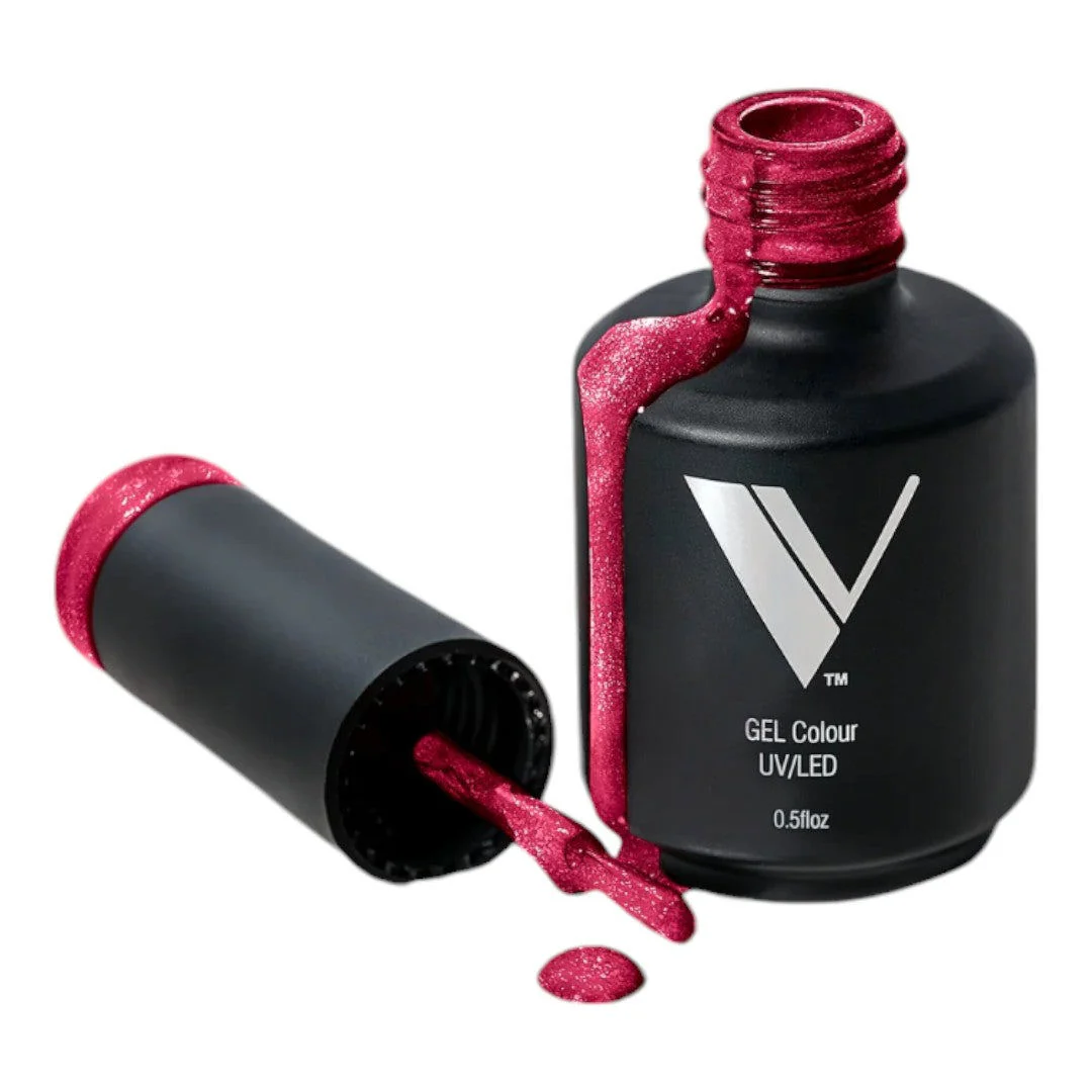 V Beauty Pure Gel Polish - 168 Rose Water