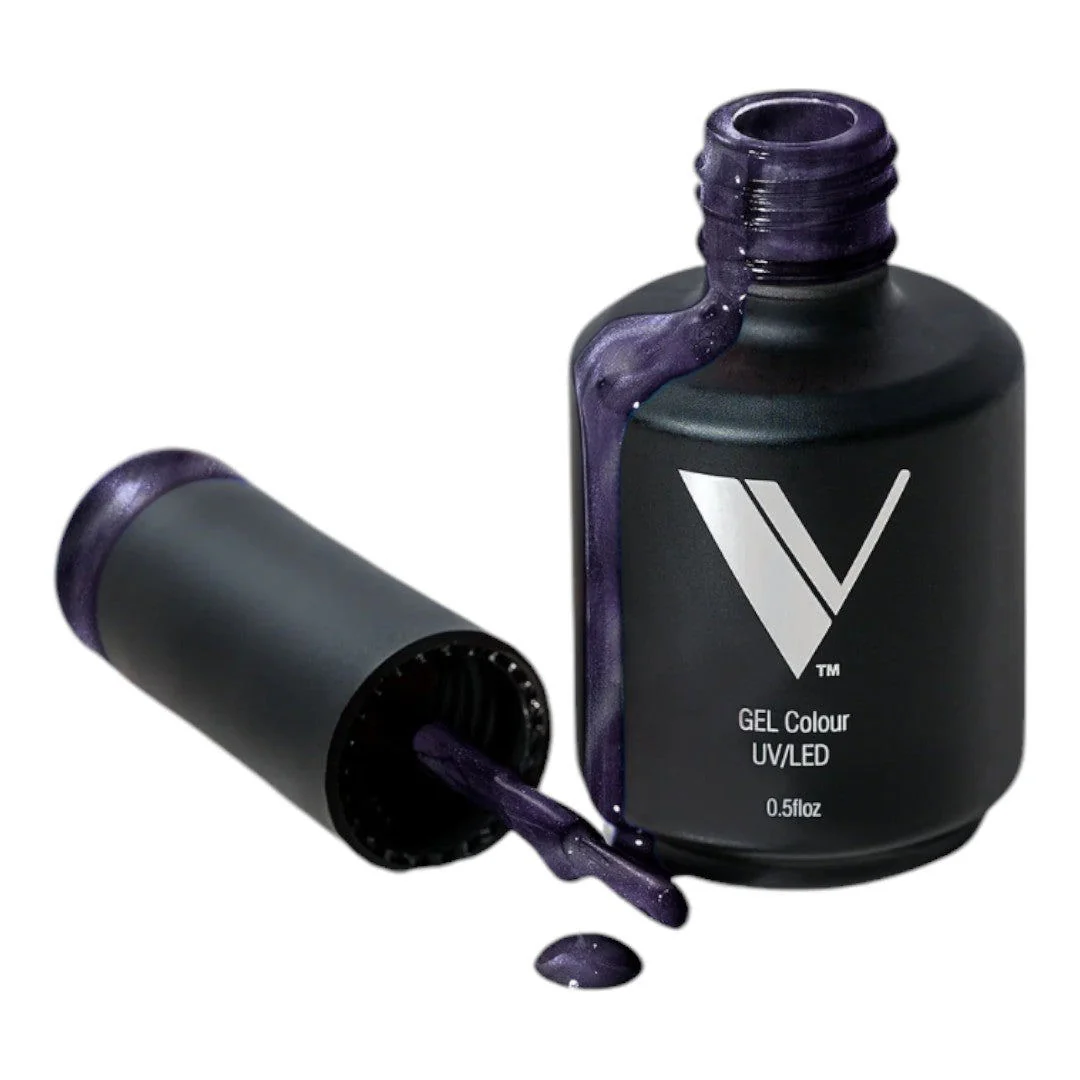 V Beauty Pure Gel Polish - 169