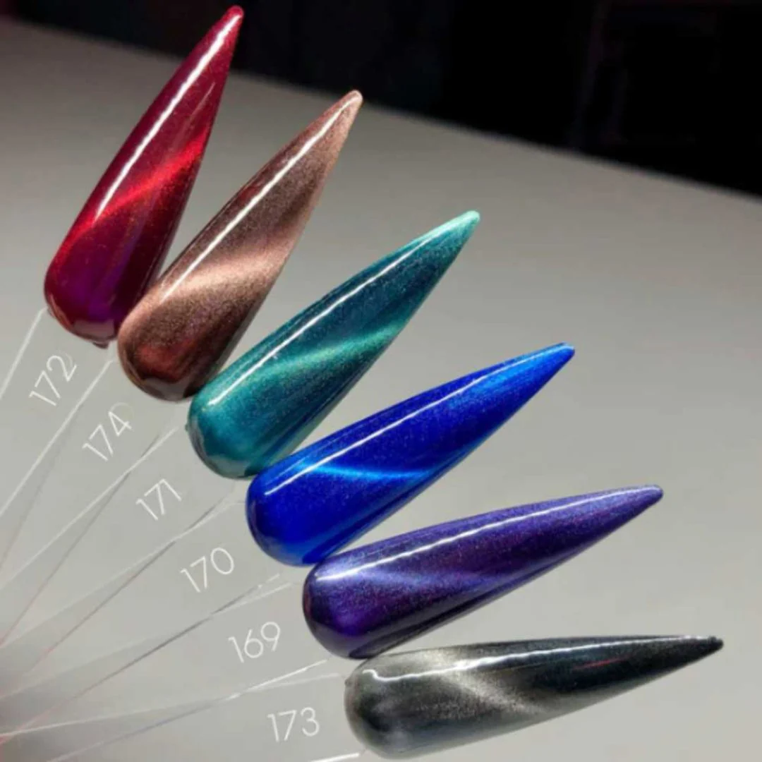V Beauty Pure Gel Polish - 173 - Image 3