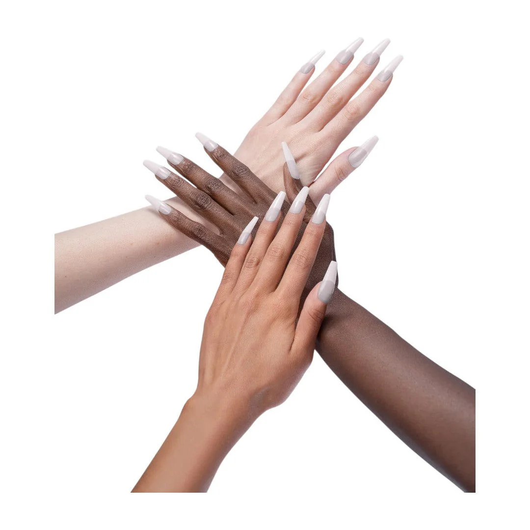 V Beauty Pure Gel Polish - 180 Hot In Here - Image 2