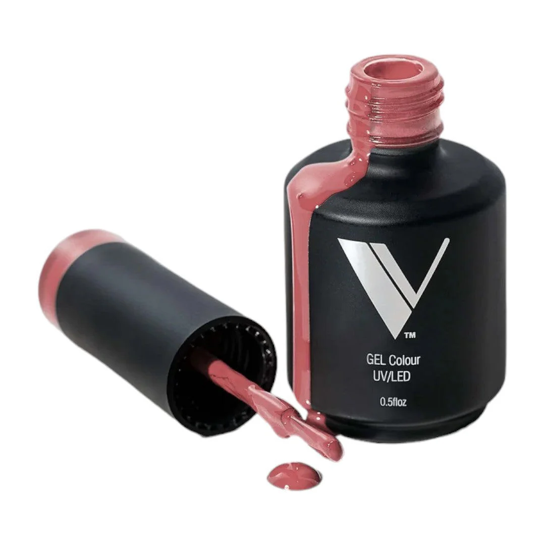 V Beauty Pure Gel Polish - 218